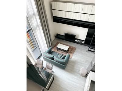 For Rent - The Line Sukhumvit 101, Bangkok