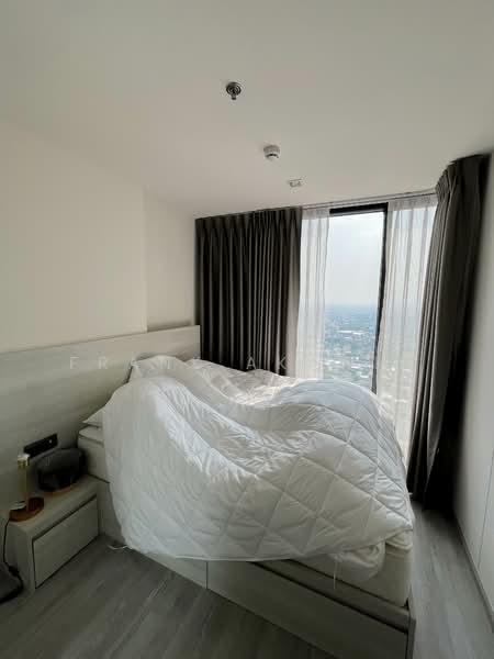The Line Sukhumvit 101, Bangkok, 3009 Sukhumvit 101 Road, Bang Chak, Phra Khanong, Bangkok, 2 Bedrooms, 63 sqm, Condo For Rent, by Frank Akawin, 500318264 - DDproperty.com