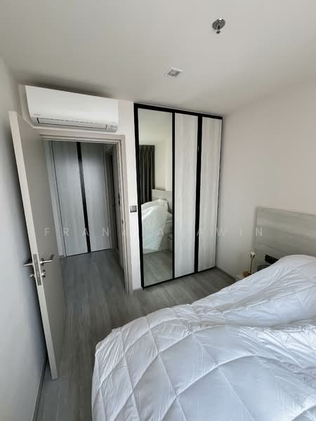 The Line Sukhumvit 101, Bangkok, 3009 Sukhumvit 101 Road, Bang Chak, Phra Khanong, Bangkok, 2 Bedrooms, 63 sqm, Condo For Rent, by Frank Akawin, 500318264 - DDproperty.com