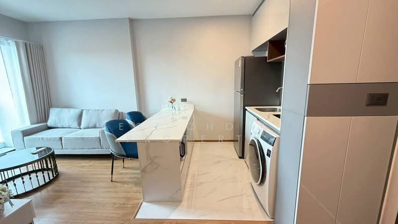 Arise Charoen Mueang, Chiang Mai, Nong Pa Krang, Muang Chiang Mai, Chiang Mai, 1 Bedroom, 32 sqm, Condo For Rent, by Best Choice Property, 500318265 - DDproperty.com