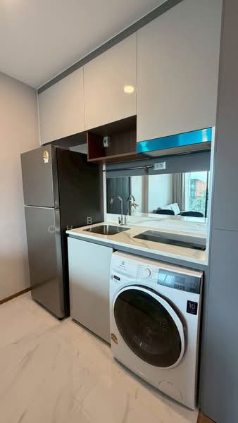 Arise Charoen Mueang, Chiang Mai, Nong Pa Krang, Muang Chiang Mai, Chiang Mai, 1 Bedroom, 32 sqm, Condo For Rent, by Best Choice Property, 500318265 - DDproperty.com