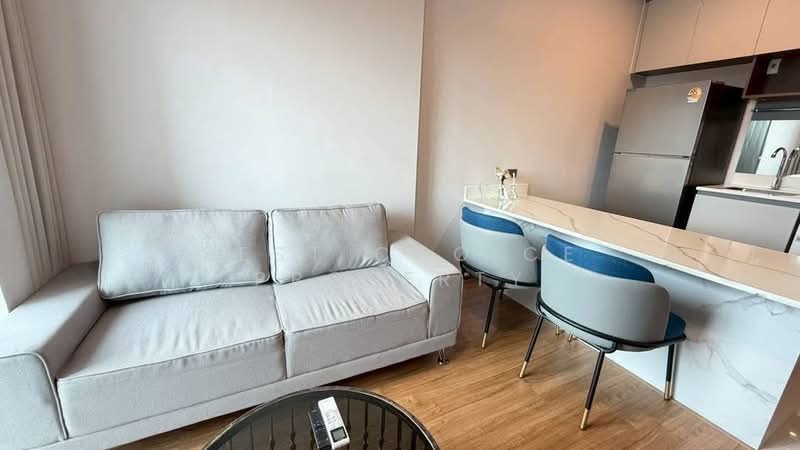 Arise Charoen Mueang, Chiang Mai, Nong Pa Krang, Muang Chiang Mai, Chiang Mai, 1 Bedroom, 32 sqm, Condo For Rent, by Best Choice Property, 500318265 - DDproperty.com