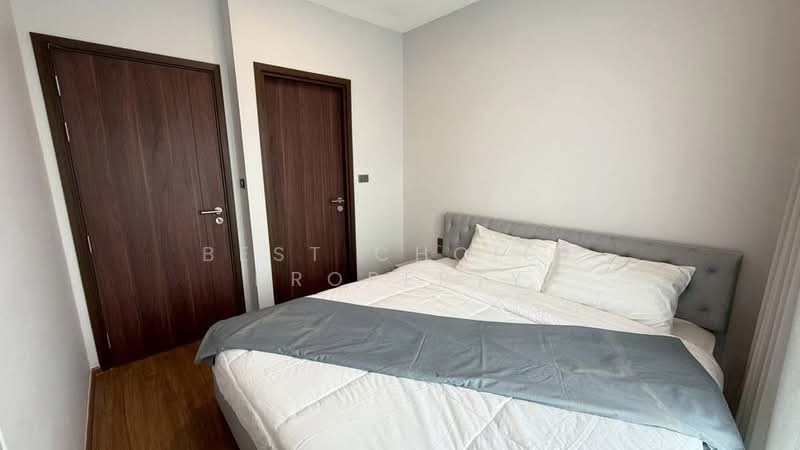 Arise Charoen Mueang, Chiang Mai, Nong Pa Krang, Muang Chiang Mai, Chiang Mai, 1 Bedroom, 32 sqm, Condo For Rent, by Best Choice Property, 500318265 - DDproperty.com