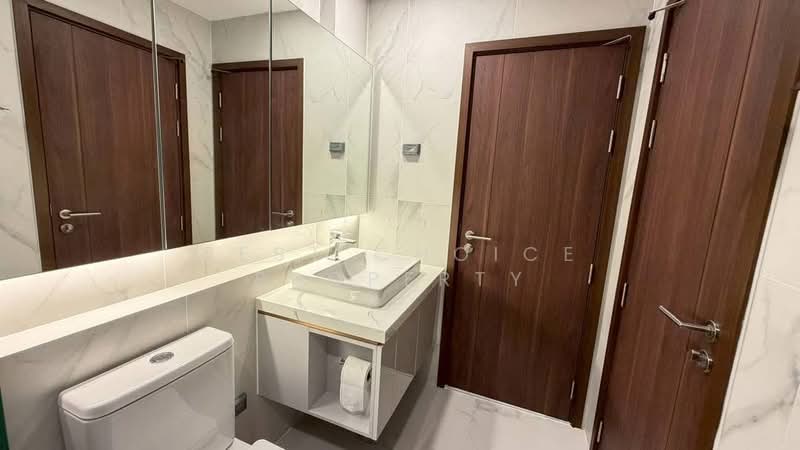 Arise Charoen Mueang, Chiang Mai, Nong Pa Krang, Muang Chiang Mai, Chiang Mai, 1 Bedroom, 32 sqm, Condo For Rent, by Best Choice Property, 500318265 - DDproperty.com