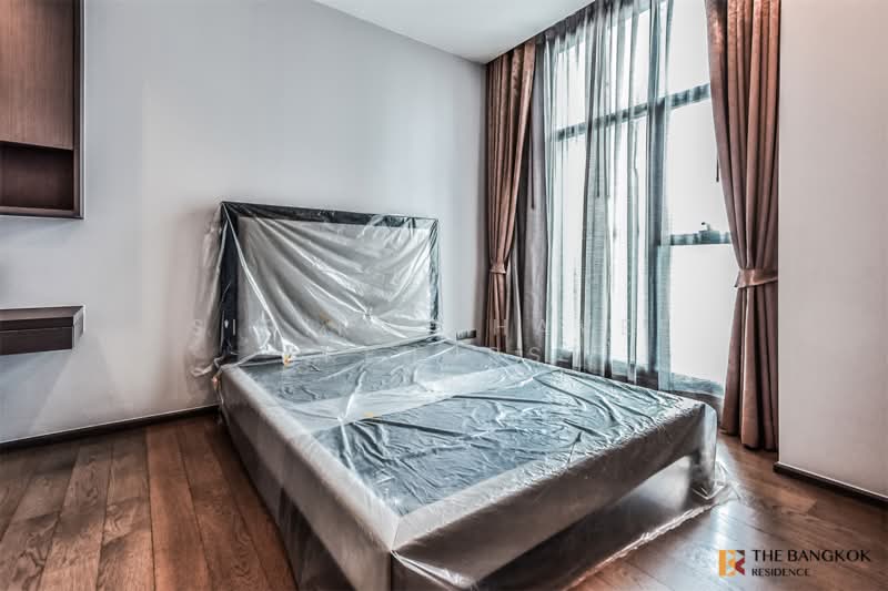 The Diplomat Sathorn, Bangkok, 158 Sathorn Nua Road, Silom, Bang Rak, Bangkok, 1 Bedroom, 45 sqm, Condo For Sale, by Sirirut Havee Akehurst, 500318267 - DDproperty.com