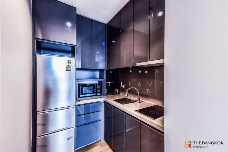 The Diplomat Sathorn, Bangkok, 158 Sathorn Nua Road, Silom, Bang Rak, Bangkok, 1 Bedroom, 45 sqm, Condo For Sale, by Sirirut Havee Akehurst, 500318267 - DDproperty.com