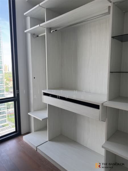 Muniq Langsuan, Bangkok, Soi Tonson, Lumphini, Pathum Wan, Bangkok, 2 Bedrooms, 89 sqm, Condo For Sale, by Sirirut Havee Akehurst, 500318269 - DDproperty.com