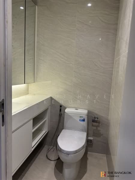 Muniq Langsuan, Bangkok, Soi Tonson, Lumphini, Pathum Wan, Bangkok, 2 Bedrooms, 89 sqm, Condo For Sale, by Sirirut Havee Akehurst, 500318269 - DDproperty.com