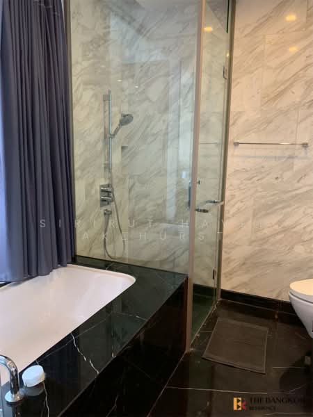 Saladaeng One, Bangkok, Sala Daeng 1 Alley, Silom, Bang Rak, Bangkok, 1 Bedroom, 58 sqm, Condo For Sale, by Sirirut Havee Akehurst, 500318270 - DDproperty.com