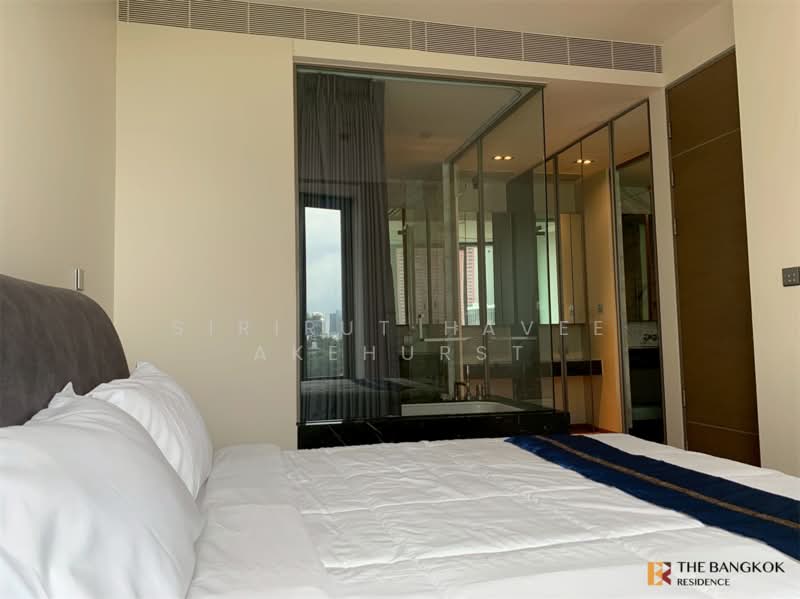 Saladaeng One, Bangkok, Sala Daeng 1 Alley, Silom, Bang Rak, Bangkok, 1 Bedroom, 58 sqm, Condo For Sale, by Sirirut Havee Akehurst, 500318270 - DDproperty.com