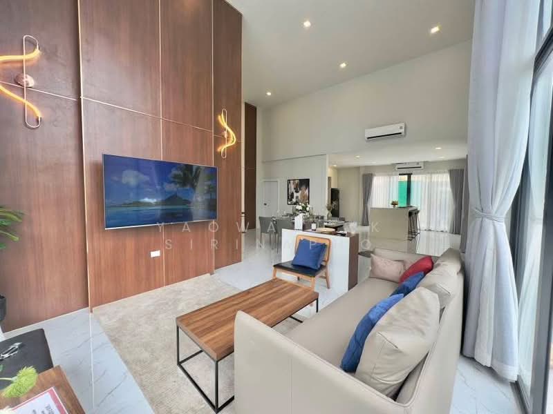 Private Pool Villa, Naklue Pattaya, Chon Buri (Pattaya), Na Kloe, Bang Lamung (Pattaya), Chon Buri (Pattaya), 3 Bedrooms, 196 sqm, Villa For Sale, by Yaowaluck Sirinapho, 500318271 - DDproperty.com