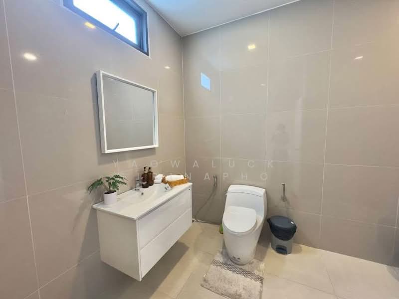 Private Pool Villa, Naklue Pattaya, Chon Buri (Pattaya), Na Kloe, Bang Lamung (Pattaya), Chon Buri (Pattaya), 3 Bedrooms, 196 sqm, Villa For Sale, by Yaowaluck Sirinapho, 500318271 - DDproperty.com