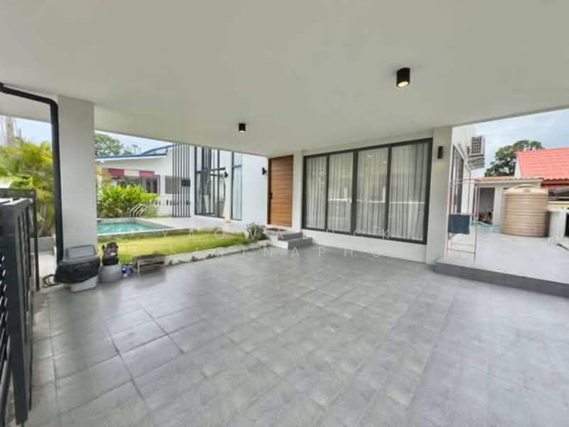 Private Pool Villa, Naklue Pattaya, Chon Buri (Pattaya), Na Kloe, Bang Lamung (Pattaya), Chon Buri (Pattaya), 3 Bedrooms, 196 sqm, Villa For Sale, by Yaowaluck Sirinapho, 500318271 - DDproperty.com