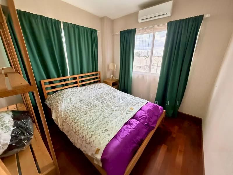 Chuan Chuen Modus Centro, Nonthaburi, Chaeng Watthana Road, Khlong Klue, Pak Kret, Nonthaburi, 6 Bedrooms, 250 sqm, Semi-Detached House (Twin House) For Sale, by CHAWALIT KONGSAKPAIBUL, 500318272 - DDproperty.com
