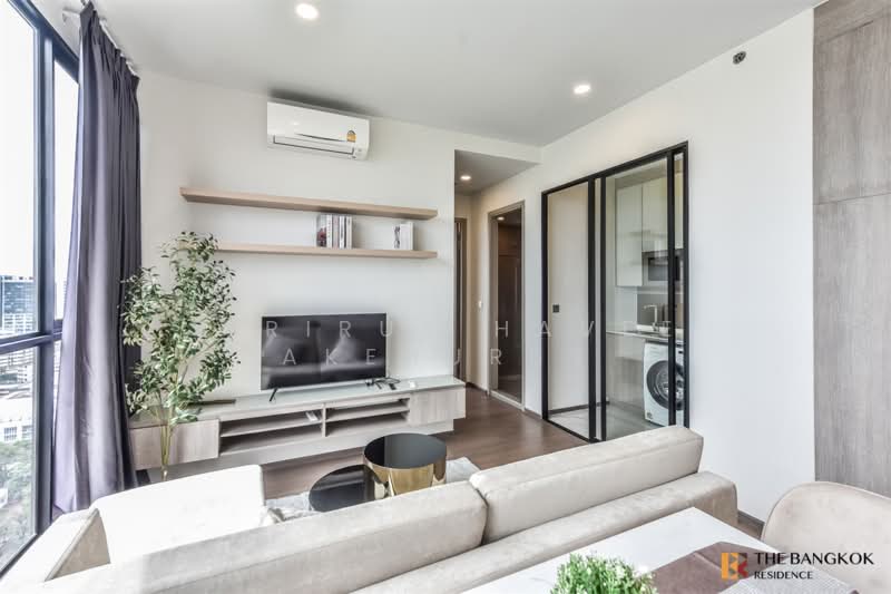 Park Origin Phayathai : พาร์ค ออริจิ้น พญาไท, Bangkok, 89 ถนนพญาไท, Thanon Phaya Thai, Ratchathewi, Bangkok, 2 Bedrooms, 48 sqm, Condo For Sale, by Sirirut Havee Akehurst, 500318274 - DDproperty.com