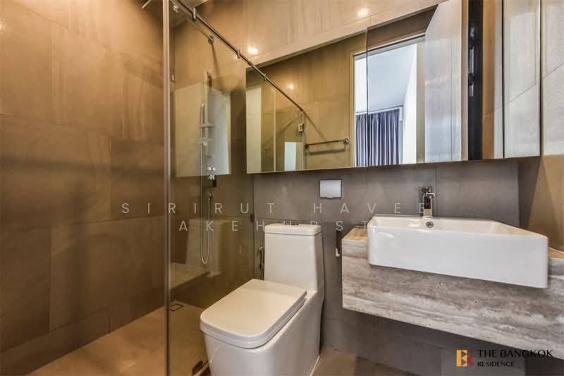 Park Origin Phayathai : พาร์ค ออริจิ้น พญาไท, Bangkok, 89 ถนนพญาไท, Thanon Phaya Thai, Ratchathewi, Bangkok, 2 Bedrooms, 48 sqm, Condo For Sale, by Sirirut Havee Akehurst, 500318274 - DDproperty.com