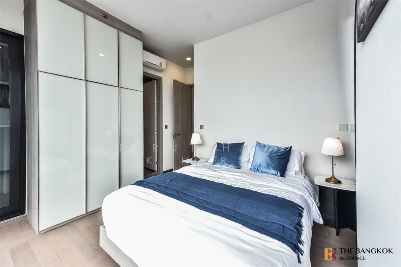 Park Origin Phayathai, Bangkok, 89 Phaya Thai Road, Thanon Phaya Thai, Ratchathewi, Bangkok, 2 Bedrooms, 48 sqm, Condo For Sale, by Sirirut Havee Akehurst, 500318274 - DDproperty.com