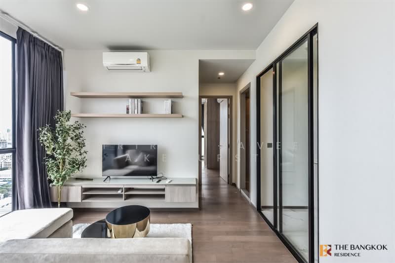 Park Origin Phayathai : พาร์ค ออริจิ้น พญาไท, Bangkok, 89 ถนนพญาไท, Thanon Phaya Thai, Ratchathewi, Bangkok, 2 Bedrooms, 48 sqm, Condo For Sale, by Sirirut Havee Akehurst, 500318274 - DDproperty.com