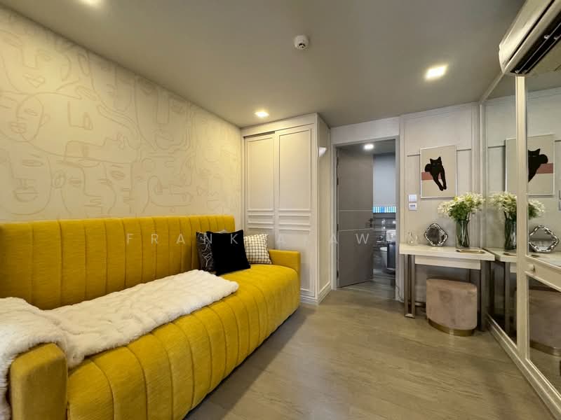 ASHTON Residence 41 : แอชตัน เรสซิเดนซ์ 41, กรุงเทพ, สุขุมวิท 41, คลองตันเหนือ, วัฒนา, กรุงเทพ, 124 ตร.ม., คอนโด ให้เช่า, โดย Frank Akawin, 500318275 - DDproperty.com