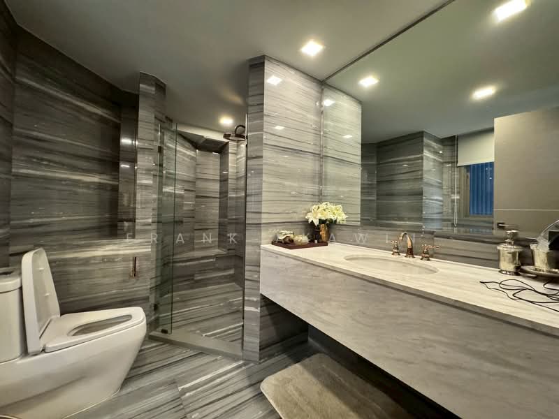 ASHTON Residence 41, Bangkok, Sukhumvit 41, Khlong Tan Nua, Watthana, Bangkok, 3 Bedrooms, 124 sqm, Condo For Rent, by Frank Akawin, 500318275 - DDproperty.com