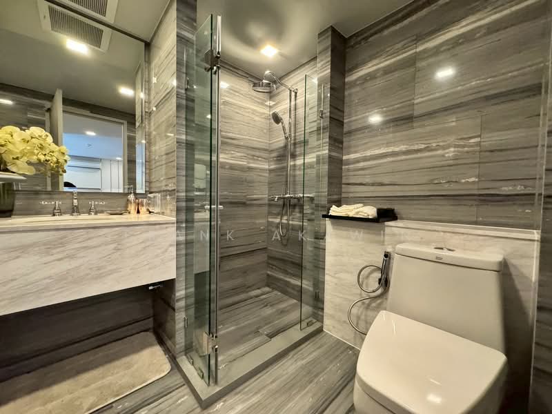 ASHTON Residence 41, Bangkok, Sukhumvit 41, Khlong Tan Nua, Watthana, Bangkok, 3 Bedrooms, 124 sqm, Condo For Rent, by Frank Akawin, 500318275 - DDproperty.com