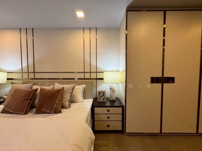 ASHTON Residence 41, Bangkok, Sukhumvit 41, Khlong Tan Nua, Watthana, Bangkok, 3 Bedrooms, 124 sqm, Condo For Rent, by Frank Akawin, 500318275 - DDproperty.com