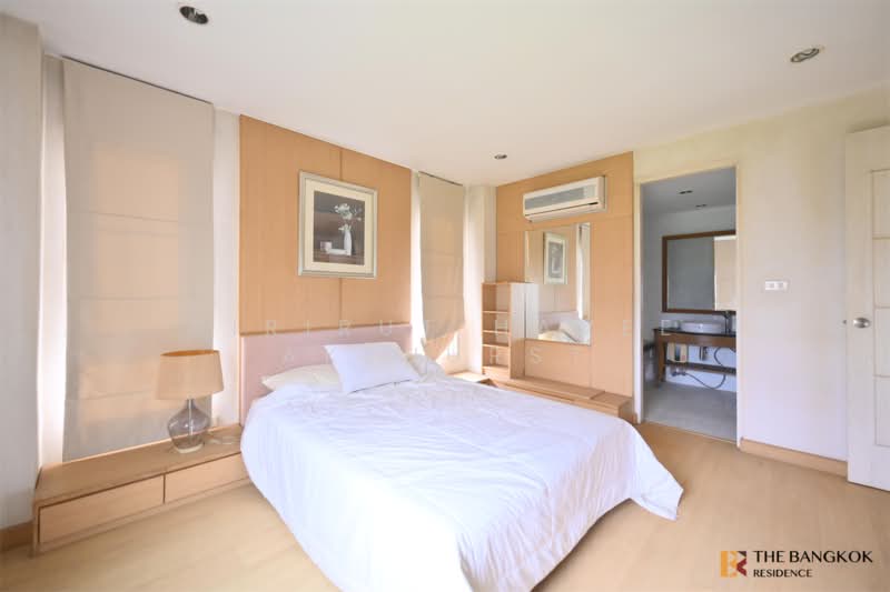 The Bangkok Sukhumvit 61, Bangkok, Sukhumvit 61, Khlong Tan Nua, Watthana, Bangkok, 2 Bedrooms, 85 sqm, Condo For Sale, by Sirirut Havee Akehurst, 500318277 - DDproperty.com