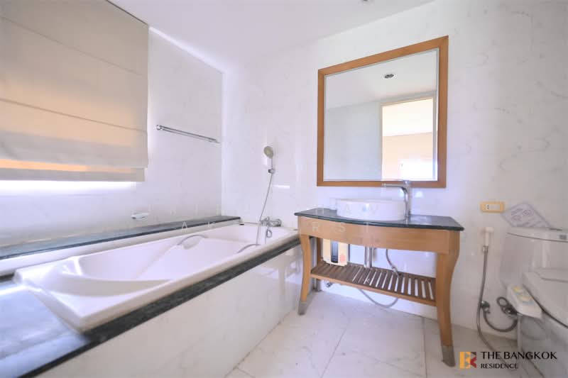 The Bangkok Sukhumvit 61, Bangkok, Sukhumvit 61, Khlong Tan Nua, Watthana, Bangkok, 2 Bedrooms, 85 sqm, Condo For Sale, by Sirirut Havee Akehurst, 500318277 - DDproperty.com