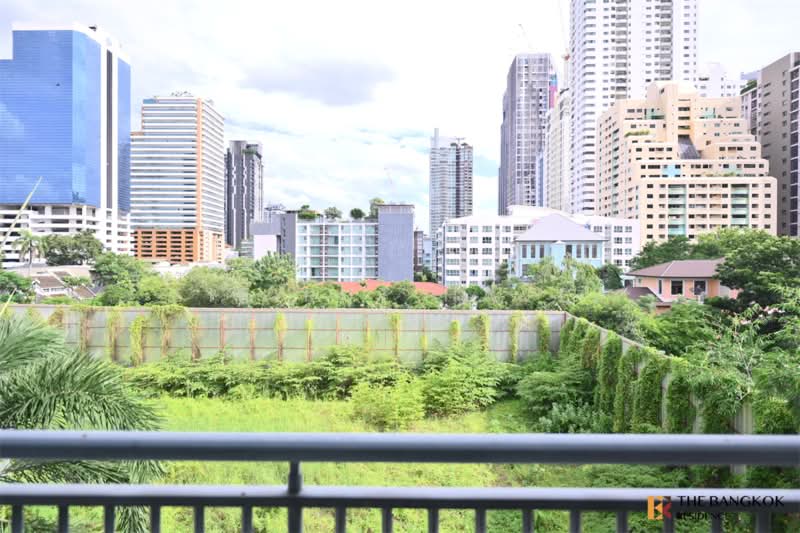 The Bangkok Sukhumvit 61, Bangkok, Sukhumvit 61, Khlong Tan Nua, Watthana, Bangkok, 2 Bedrooms, 85 sqm, Condo For Sale, by Sirirut Havee Akehurst, 500318277 - DDproperty.com