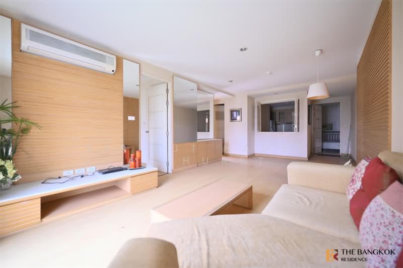 The Bangkok Sukhumvit 61, Bangkok, Sukhumvit 61, Khlong Tan Nua, Watthana, Bangkok, 2 Bedrooms, 85 sqm, Condo For Sale, by Sirirut Havee Akehurst, 500318277 - DDproperty.com