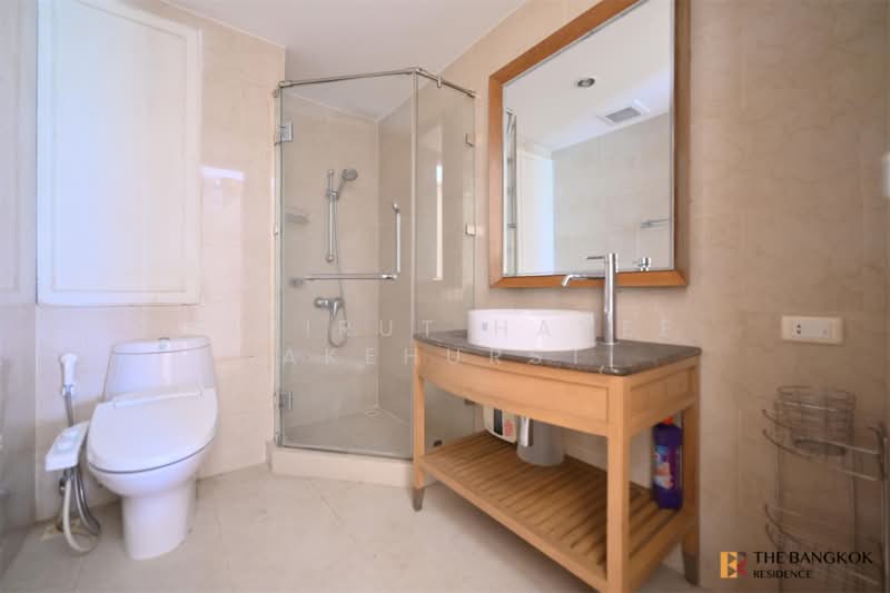 The Bangkok Sukhumvit 61, Bangkok, Sukhumvit 61, Khlong Tan Nua, Watthana, Bangkok, 2 Bedrooms, 85 sqm, Condo For Sale, by Sirirut Havee Akehurst, 500318277 - DDproperty.com