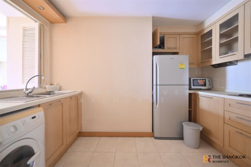 The Bangkok Sukhumvit 61, Bangkok, Sukhumvit 61, Khlong Tan Nua, Watthana, Bangkok, 2 Bedrooms, 85 sqm, Condo For Sale, by Sirirut Havee Akehurst, 500318277 - DDproperty.com