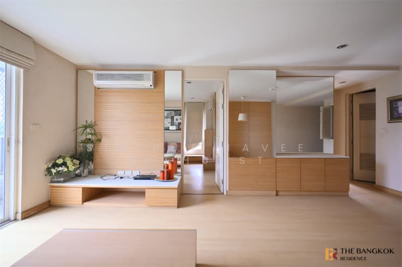 The Bangkok Sukhumvit 61, Bangkok, Sukhumvit 61, Khlong Tan Nua, Watthana, Bangkok, 2 Bedrooms, 85 sqm, Condo For Sale, by Sirirut Havee Akehurst, 500318277 - DDproperty.com