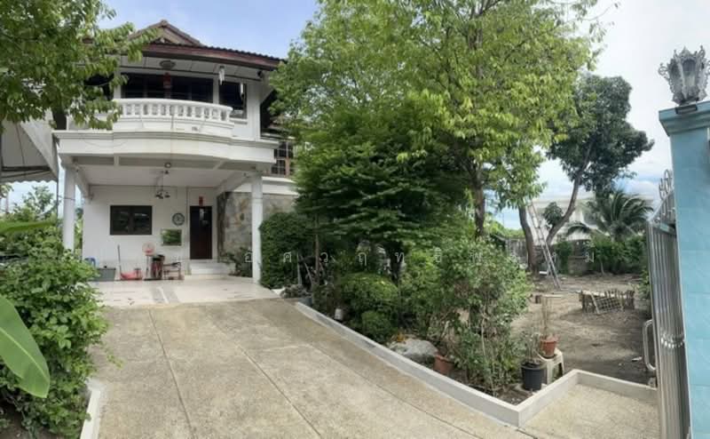 ไม่พบโครงการ, Bangkok, พระราม 2, Bangmot, Chom Thong, Bangkok, 5 Bedrooms, 400 sqm, Single Detached House For Sale, by บุญชู อัศวฤทธิพรหม์, 500318278 - DDproperty.com
