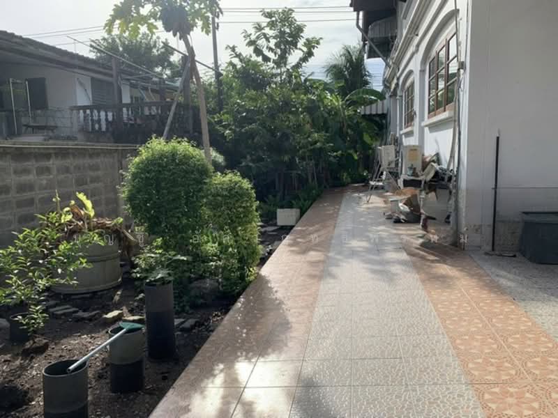 ไม่พบโครงการ, Bangkok, พระราม 2, Bangmot, Chom Thong, Bangkok, 5 Bedrooms, 400 sqm, Single Detached House For Sale, by บุญชู อัศวฤทธิพรหม์, 500318278 - DDproperty.com
