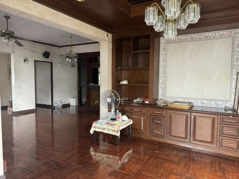 ไม่พบโครงการ, Bangkok, พระราม 2, Bangmot, Chom Thong, Bangkok, 5 Bedrooms, 400 sqm, Single Detached House For Sale, by บุญชู อัศวฤทธิพรหม์, 500318278 - DDproperty.com