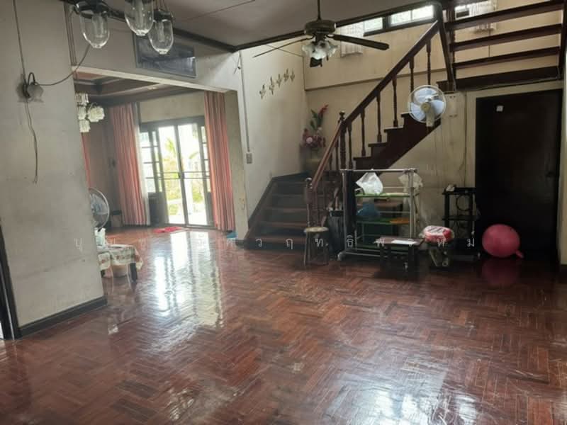 ไม่พบโครงการ, Bangkok, พระราม 2, Bangmot, Chom Thong, Bangkok, 5 Bedrooms, 400 sqm, Single Detached House For Sale, by บุญชู อัศวฤทธิพรหม์, 500318278 - DDproperty.com