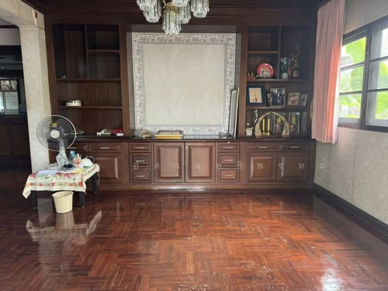 ไม่พบโครงการ, Bangkok, พระราม 2, Bangmot, Chom Thong, Bangkok, 5 Bedrooms, 400 sqm, Single Detached House For Sale, by บุญชู อัศวฤทธิพรหม์, 500318278 - DDproperty.com