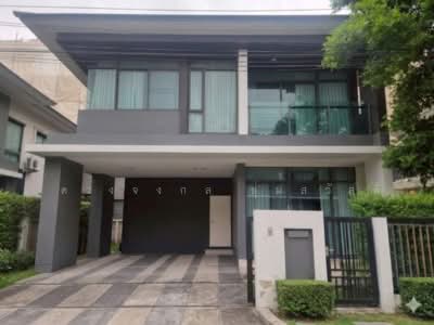 ขาย - Setthasiri Krungthep Kreetha : เศรษฐสิริ กรุงเทพกรีฑา, กรุงเทพ