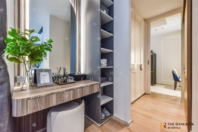 ASHTON Silom, Bangkok, 166 Silom Road, Bang Rak, Bangkok, 1 Bedroom, 50 sqm, Condo For Sale, by Sirirut Havee Akehurst, 500318284 - DDproperty.com