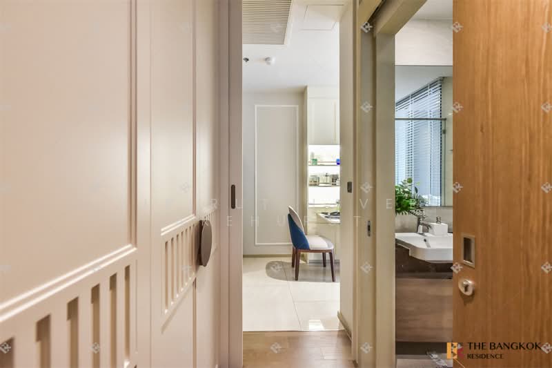 ASHTON Silom, Bangkok, 166 Silom Road, Bang Rak, Bangkok, 1 Bedroom, 50 sqm, Condo For Sale, by Sirirut Havee Akehurst, 500318284 - DDproperty.com