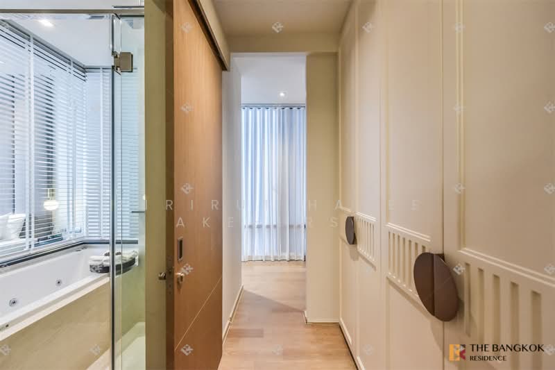 ASHTON Silom, Bangkok, 166 Silom Road, Bang Rak, Bangkok, 1 Bedroom, 50 sqm, Condo For Sale, by Sirirut Havee Akehurst, 500318284 - DDproperty.com