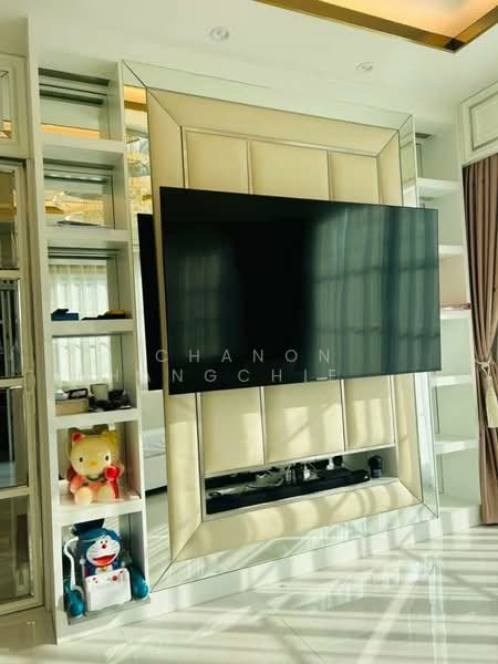 Golden Neo Sathorn, Bangkok, Kanlapaphruek Road, Bangkhuntien, Chom Thong, Bangkok, 3 Bedrooms, 145 sqm, Single Detached House For Rent, by Chanon Phangchienghien, 500318286 - DDproperty.com