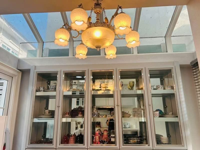 Golden Neo Sathorn : โกลเด้น นีโอ สาทร, กรุงเทพ, ถนนกัลปพฤกษ์, บางขุนเทียน, จอมทอง, กรุงเทพ, 145 ตร.ม., บ้านเดี่ยว ให้เช่า, โดย Chanon Phangchienghien, 500318286 - DDproperty.com