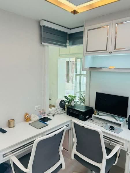 Golden Neo Sathorn : โกลเด้น นีโอ สาทร, กรุงเทพ, ถนนกัลปพฤกษ์, บางขุนเทียน, จอมทอง, กรุงเทพ, 145 ตร.ม., บ้านเดี่ยว ให้เช่า, โดย Chanon Phangchienghien, 500318286 - DDproperty.com