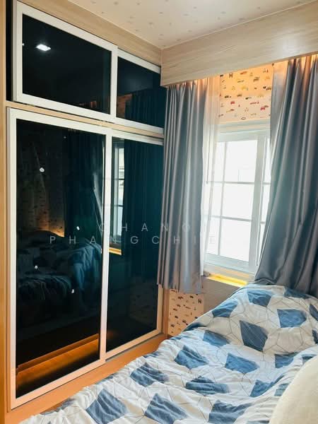 Golden Neo Sathorn, Bangkok, Kanlapaphruek Road, Bangkhuntien, Chom Thong, Bangkok, 3 Bedrooms, 145 sqm, Single Detached House For Rent, by Chanon Phangchienghien, 500318286 - DDproperty.com