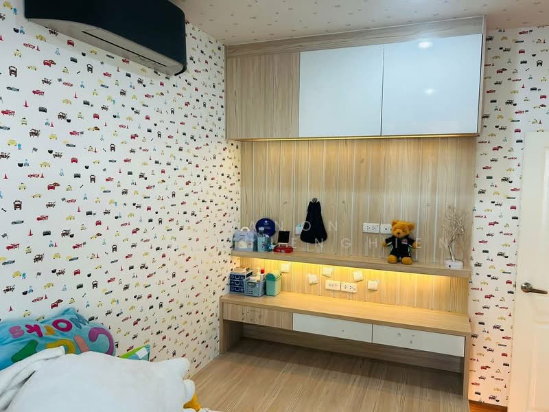 Golden Neo Sathorn : โกลเด้น นีโอ สาทร, กรุงเทพ, ถนนกัลปพฤกษ์, บางขุนเทียน, จอมทอง, กรุงเทพ, 145 ตร.ม., บ้านเดี่ยว ให้เช่า, โดย Chanon Phangchienghien, 500318286 - DDproperty.com