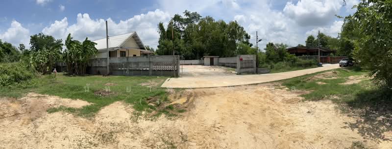 Home for sale, Khon Kaen, Muang Kao, Muang Khon Kaen, Khon Kaen, , 536 sqm, Land For Sale, by Nattayaporn Peumkul (Benz), 500318287 - DDproperty.com
