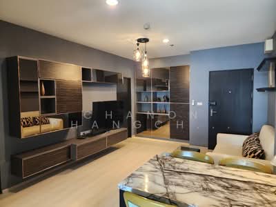 ขาย - IDEO Sukhumvit 115 : ไอดีโอ สุขุมวิท 115, สมุทรปราการ