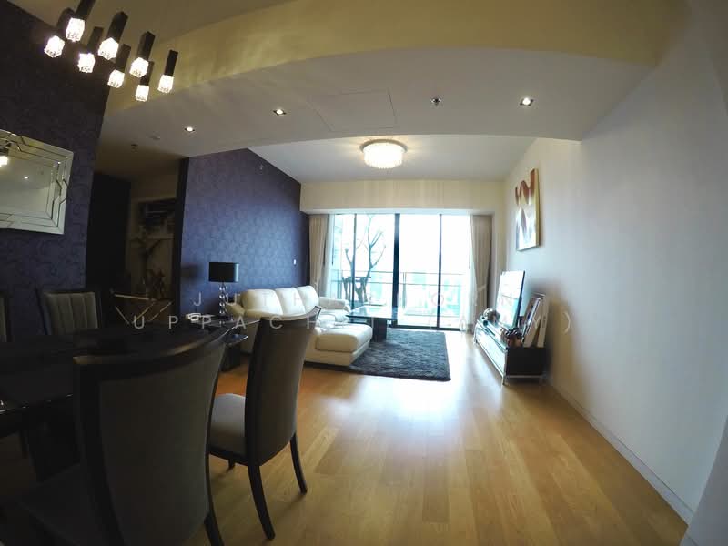 The Met Sathorn, Bangkok, 123 South Sathorn Road, Thung Maha Mek, Sathon, Bangkok, 2 Bedrooms, 91 sqm, Condo For Rent, by Juthabhorn Uppachit (Amy), 500318292 - DDproperty.com